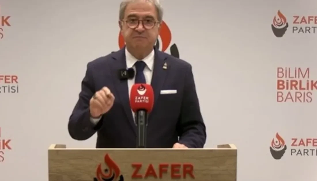 Zafer Partisi, CHP'nin sokağa