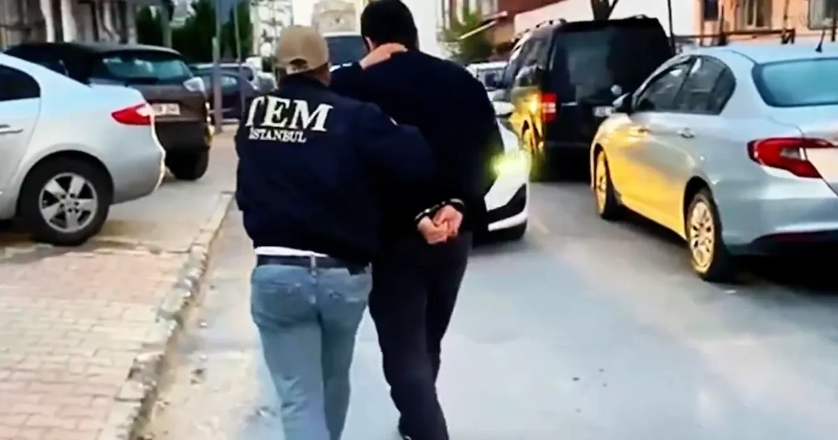 17 İlde DEAŞ operasyonu: 89 terör şüphelisi yakalandı!