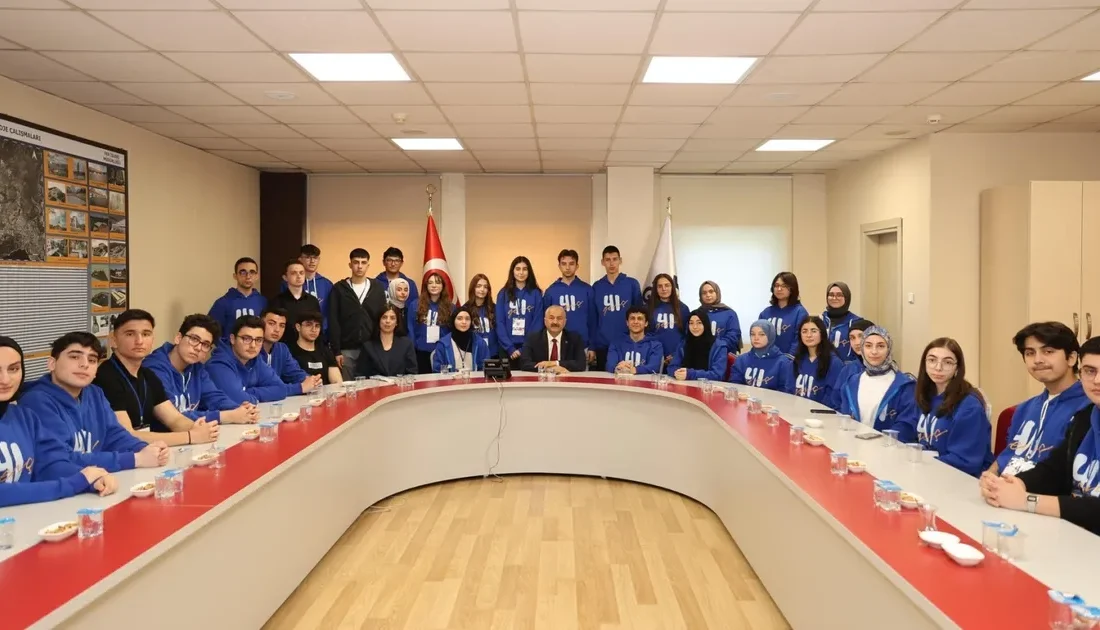 Kocaeli Gebze Belediyesi’nin gençlik