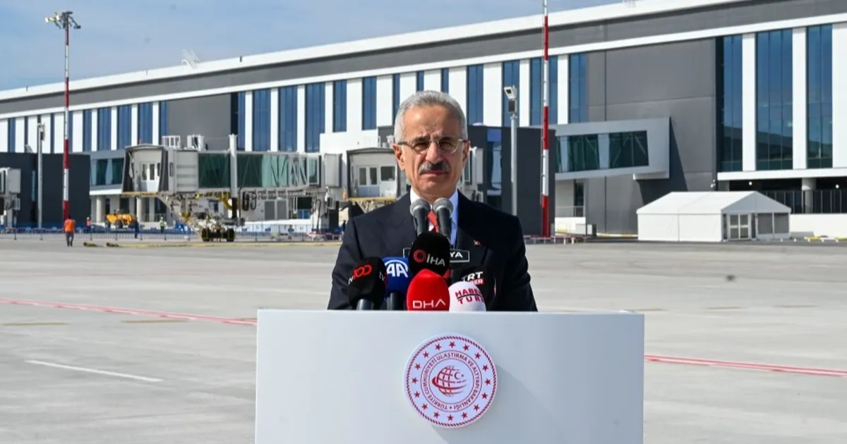 60 bin tanker Antalya trafiğinden çekiliyor