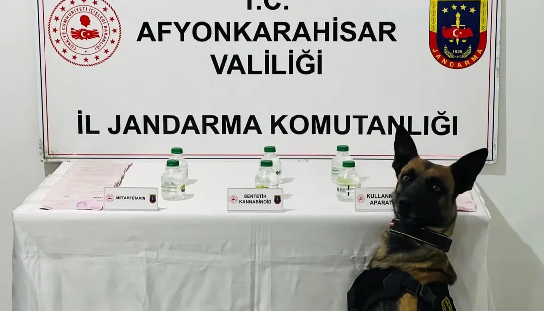 Afyonkarahisar İl Jandarma Komutanlığı