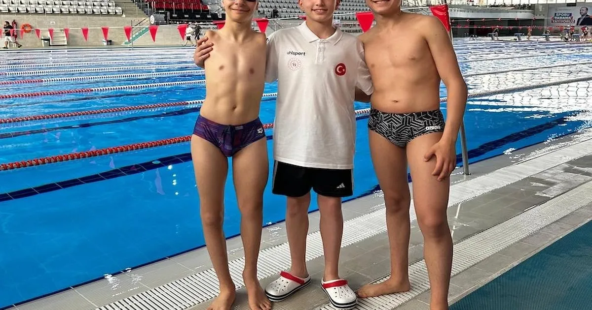 Ahmet Çınar Bakkal dünya şampiyonasında yarışacak