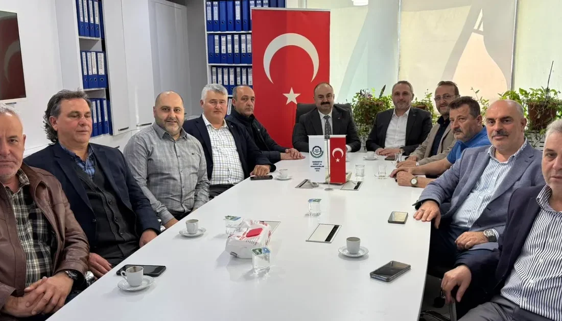 İstanbul’un Şile ilçesinden gelen