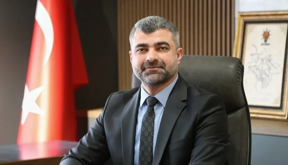 AK Parti Mardin Milletvekili