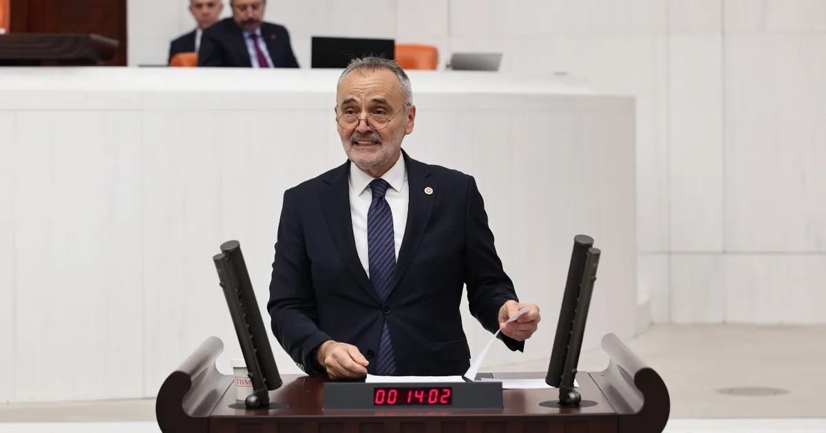 Akalın’dan AKPM’de sert çıkış!