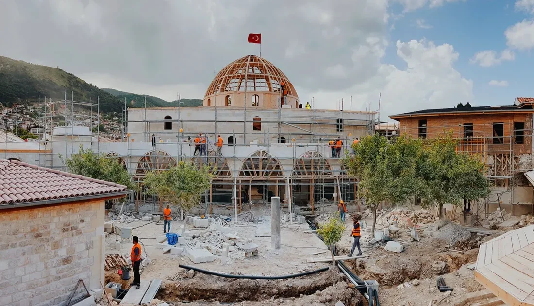 Konya Büyükşehir Belediye Başkanı