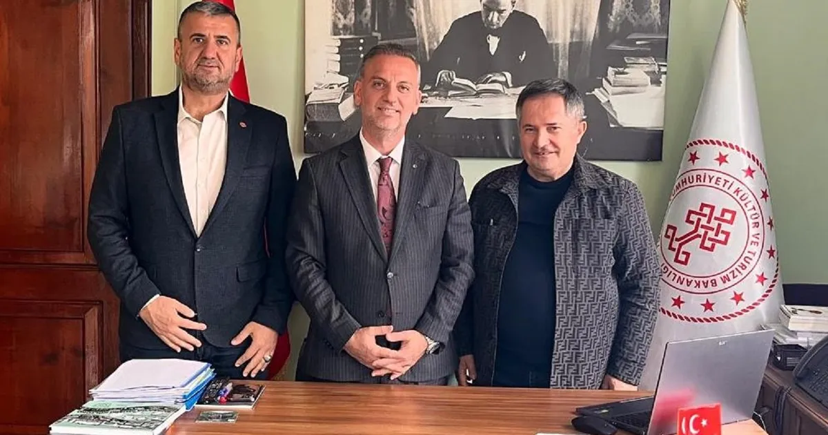 ANASİAD Bursa’nın potansiyeli için harekete geçti