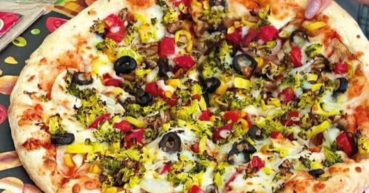 Ankara Çankaya’da bulunan Pizza Porta Via’nın başarı hikayesi