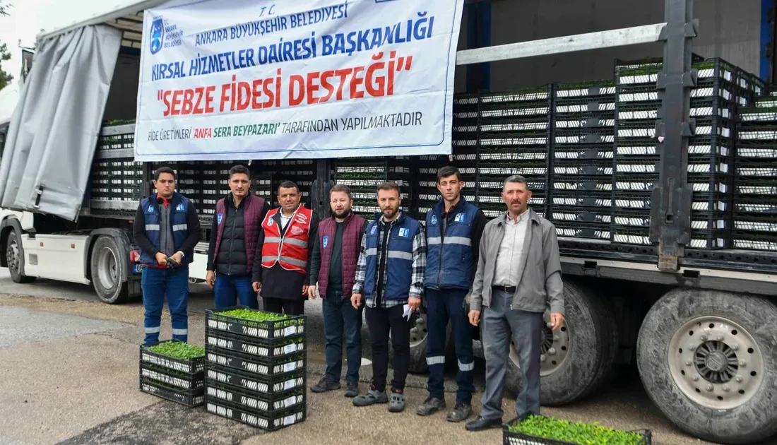 Ankara Büyükşehir Belediyesi, ANFA