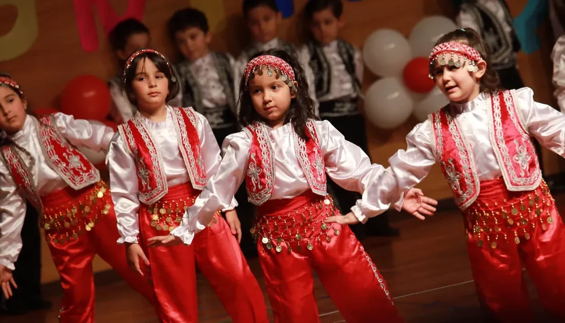 Ankara Keçiören Belediyesi tarafından