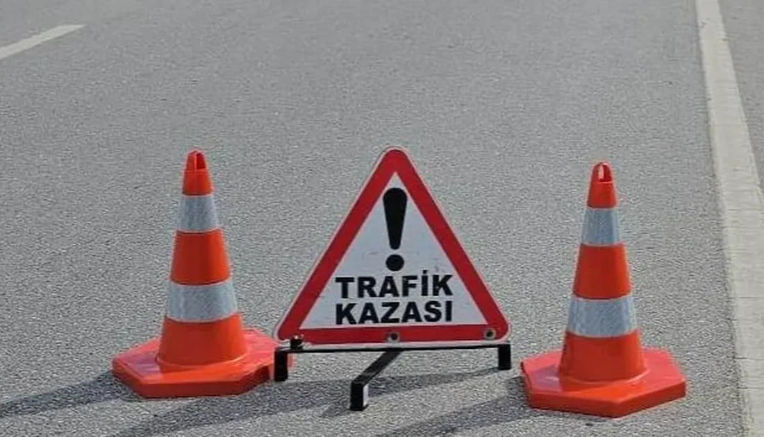 Antalya’nın Kumluca ilçesinde meydana