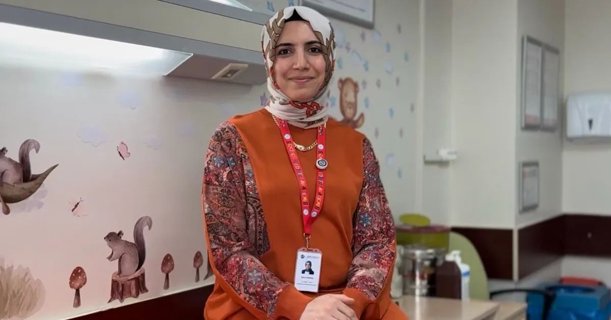 Aşılanan birey hastalıktan korunuyor