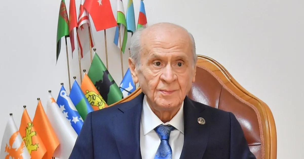 Bahçeli: 27 Şubat İmralı çağrısı karşılık bulmalıdır