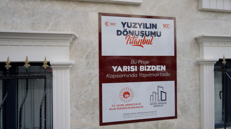 Bakan Kurum: Dönüşümden korkmayın