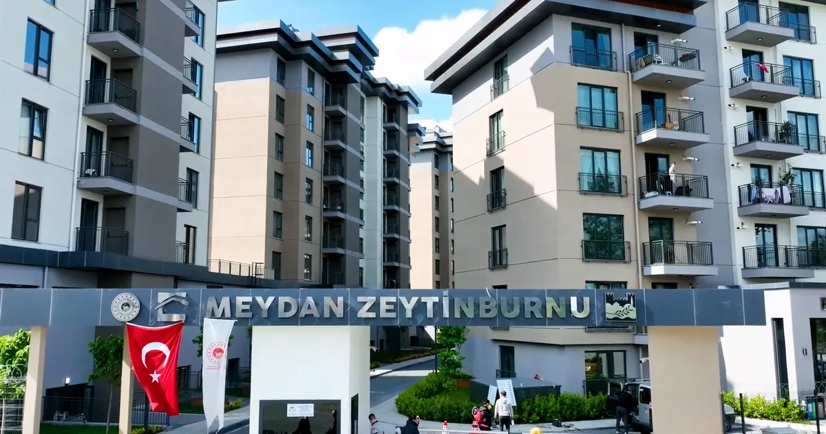 Bakan Kurum: Dönüşümden korkmayın