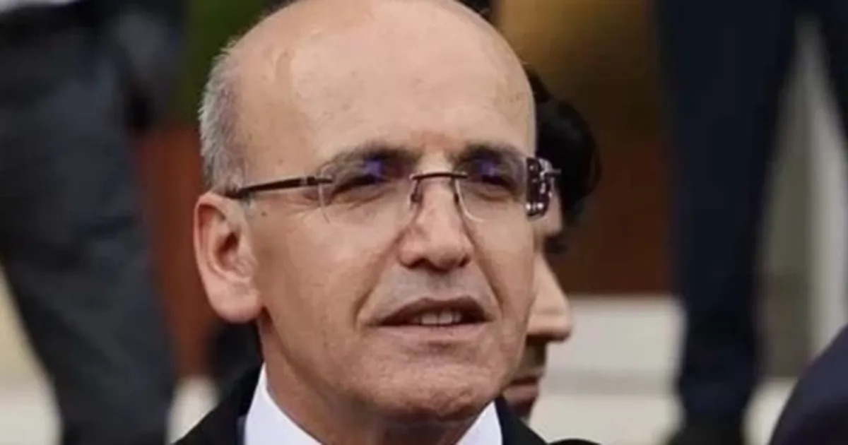 Bakan Şimşek: Beklentiler iyi, enflasyonda yıl sonu hedefleri tutacak