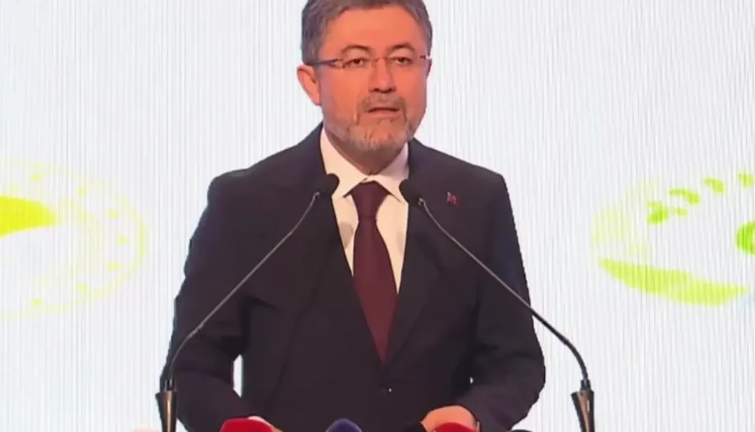 Tarım ve Orman Bakanı