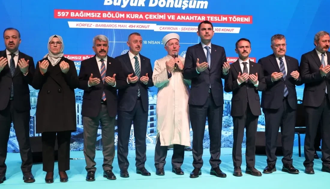 Çevre, Şehircilik ve İklim