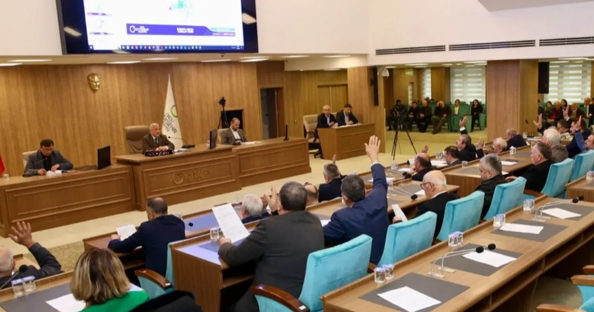 Başkan Güler, “Biz her türlü teknik desteği vereceğiz”
