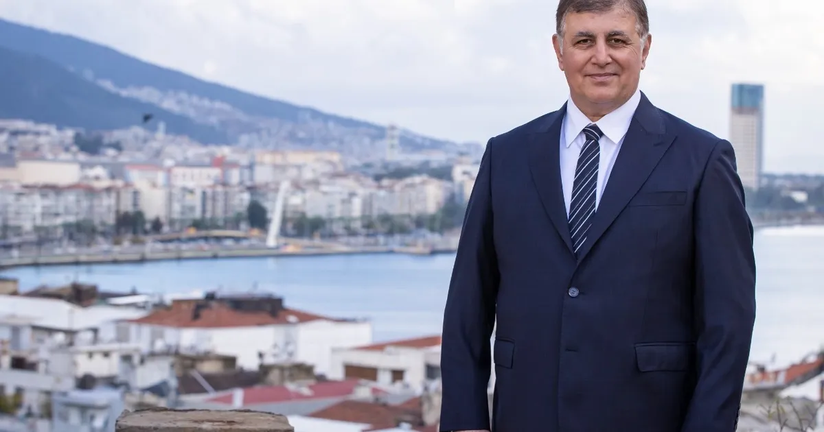 Başkan Tugay UCLG Kültür Komitesi’nin yönetiminde