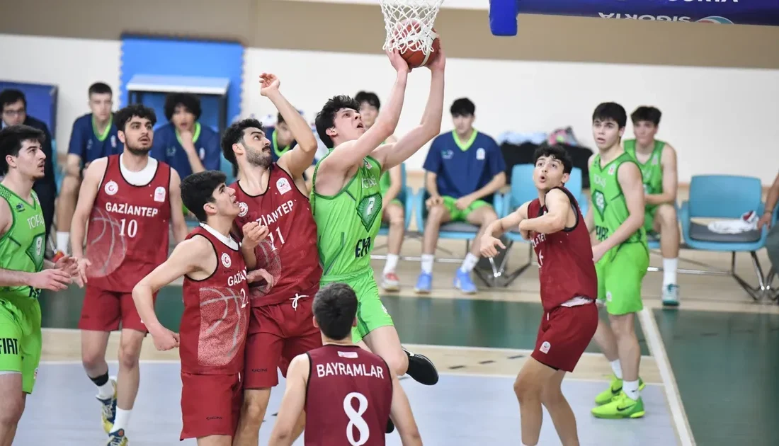 TOFAŞ BGL Takımı, Basketbol