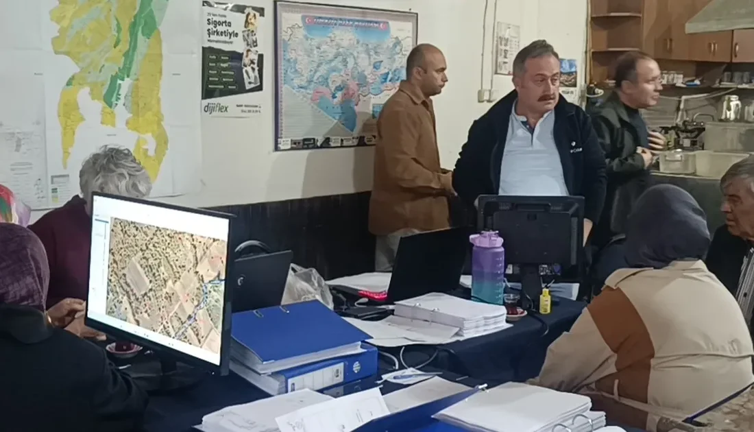 Cumhurbaşkanı Kararnamesi ile Devlet