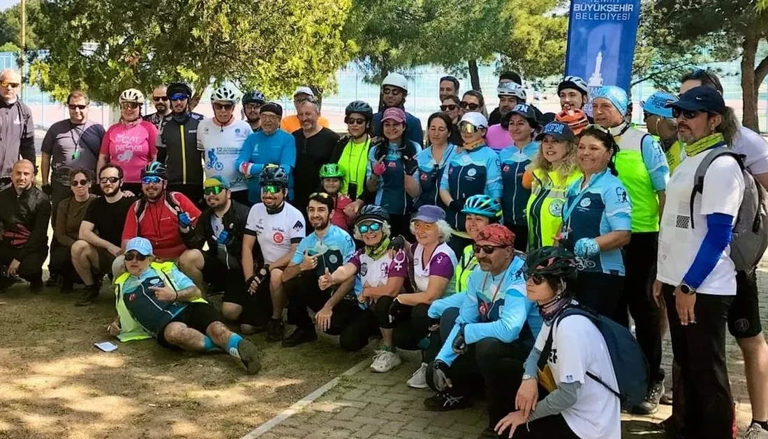 İzmir Büyükşehir Belediyesi'nin sporu