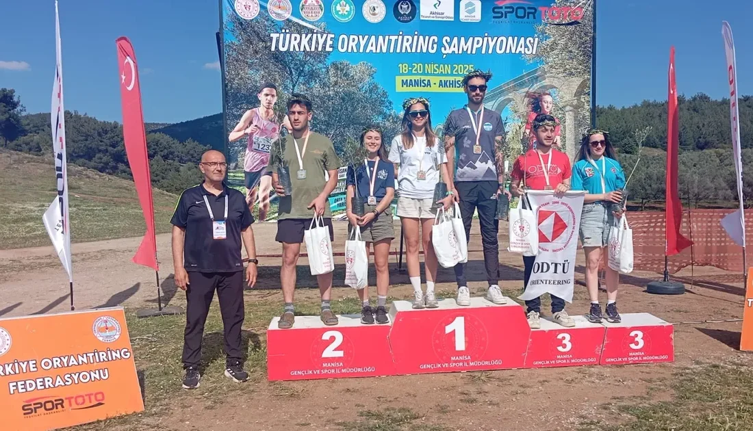 Büyük ilgi gören Türkiye