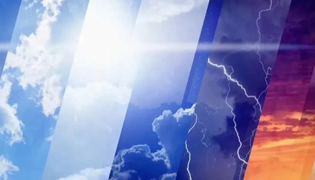 Meteoroloji Genel Müdürlüğü tarafından,
