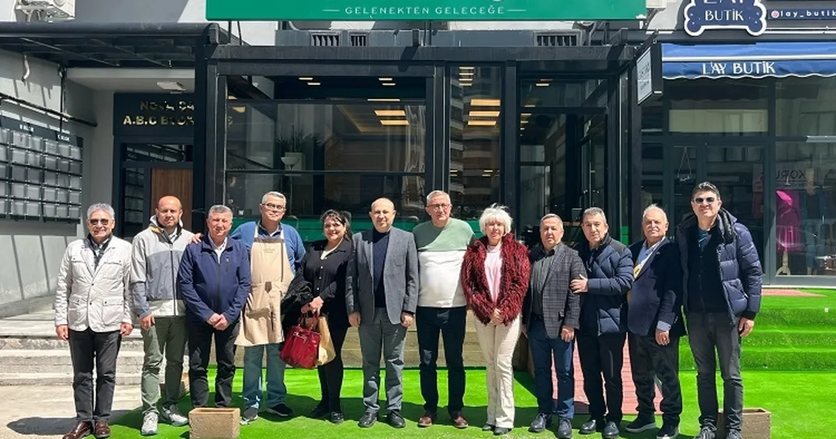 Bursa AFSİAD Başkanı Dr. İlker Duran’dan KOBİ’ler için Finansman Çağrısı