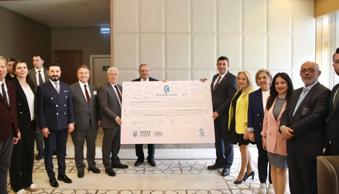 Kurumların uzun vadeli başarısını