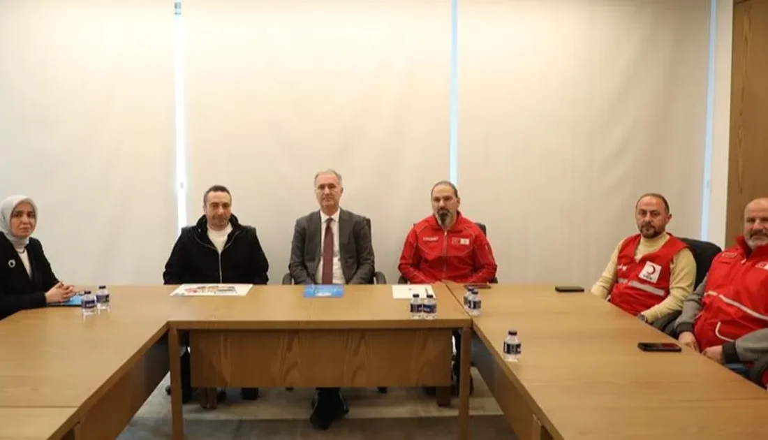 Bursa İnegöl Belediyesi, Türk