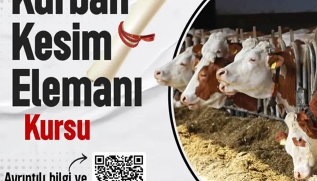 Bursa İnegöl Belediyesi’nin Müftülük,