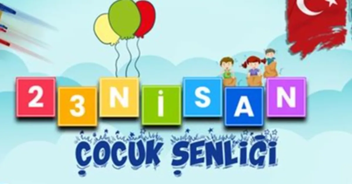 Bursa İnegöl'den 23 Nisan’a özel etkinlikler