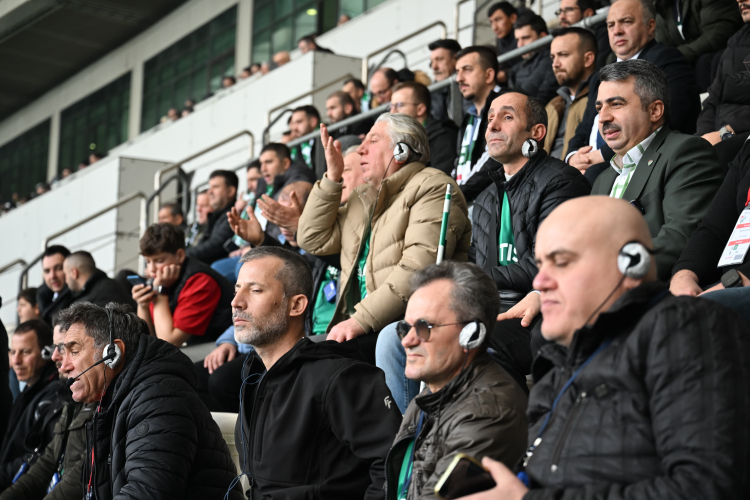 Bursa kupayı, Yıldırım ‘Fair Play’i aldı
