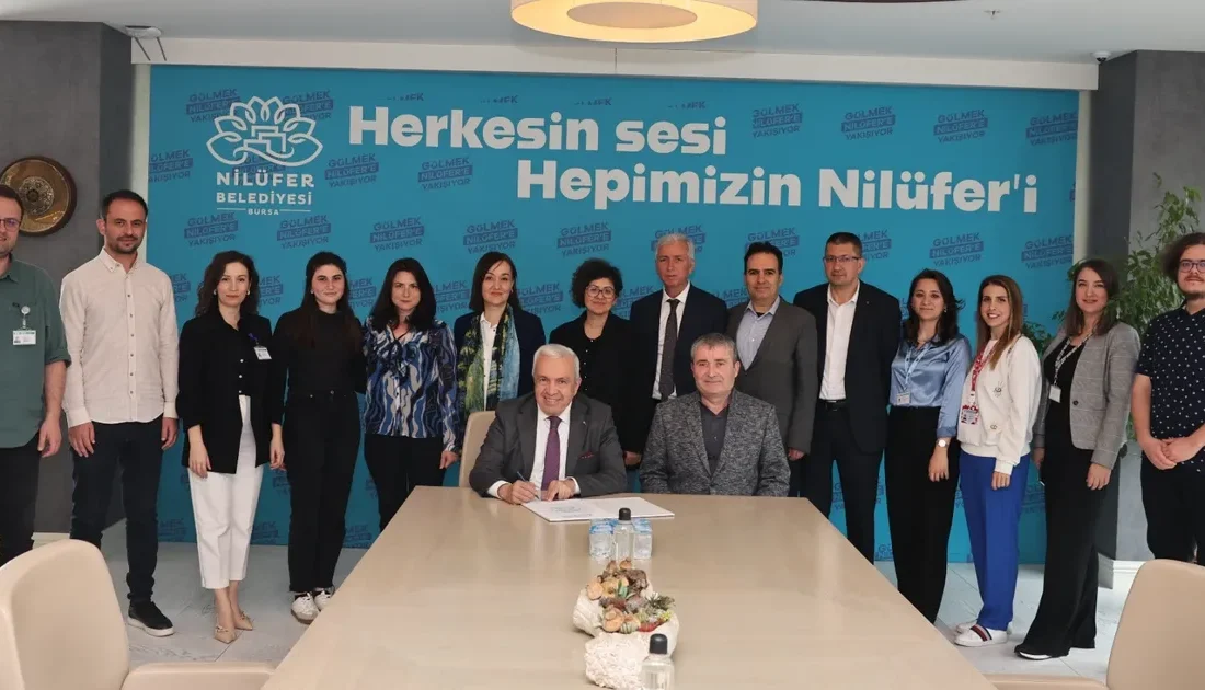 Bursa Nilüfer Belediyesi, Bilim