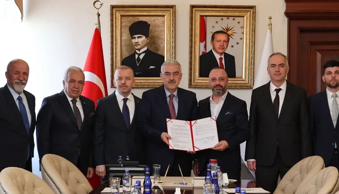Bursa Nilüfer’in Karaman Mahallesi’ne,