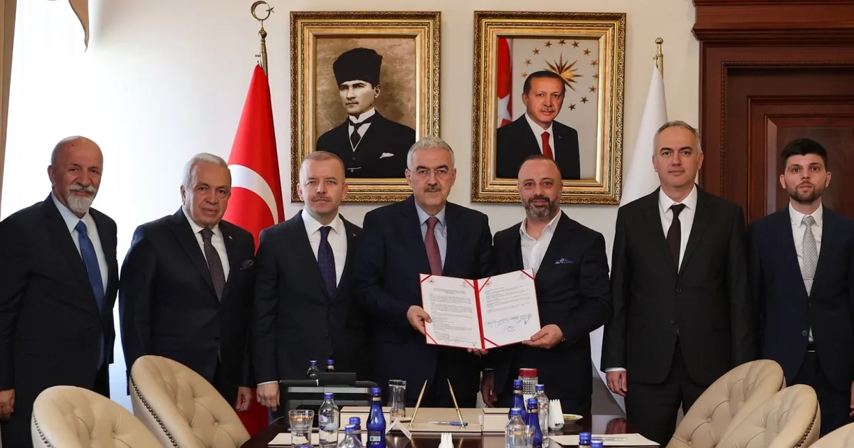 Bursa Nilüfer’de modern Aile Sağlığı Merkezi kazanıyor
