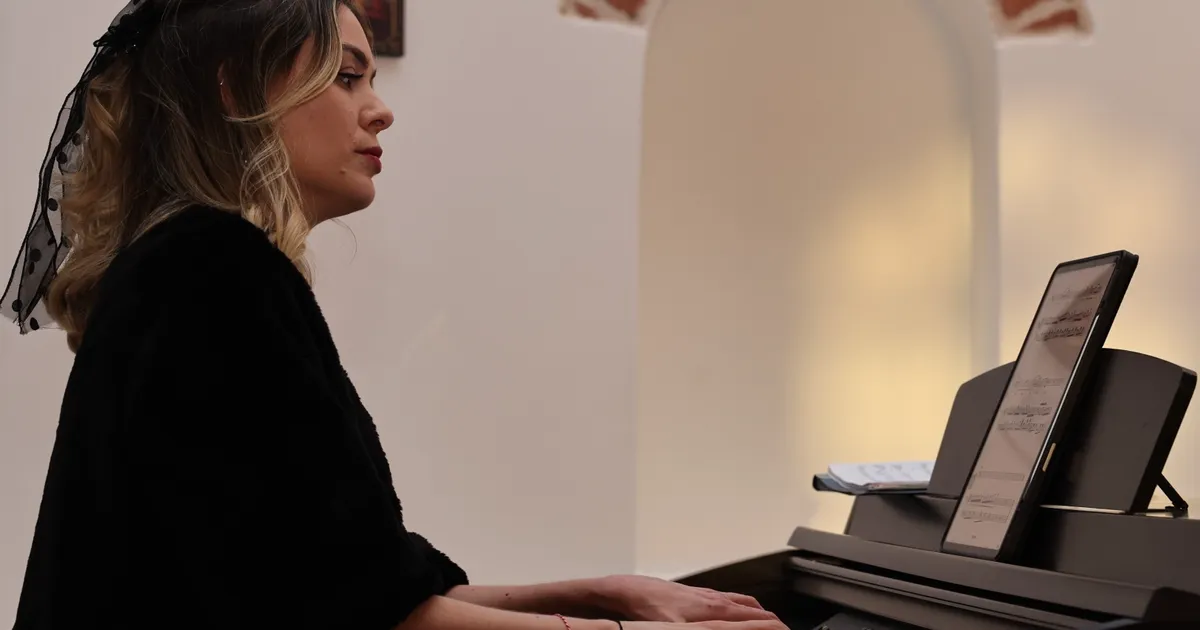 Bursa Nilüfer’de opera ile “Bahara Merhaba”