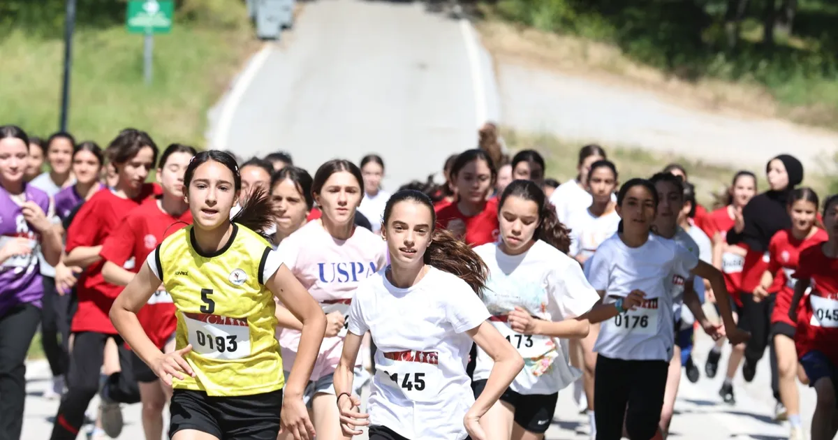 Bursa Nilüfer’de Uluslararası Spor Şenlikleri heyecanı yaşanacak