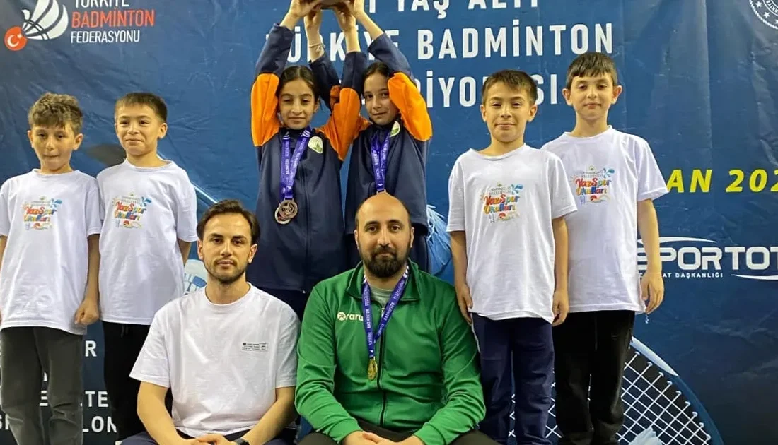 Bursa Osmangazi Belediyespor Kulübü’nün