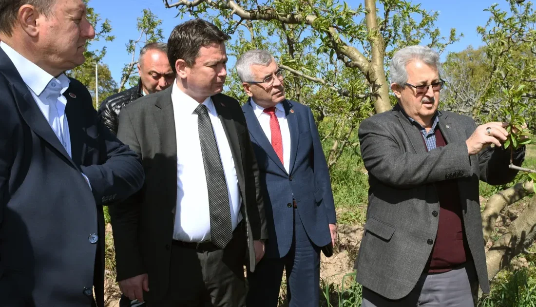 Bursa Osmangazi Belediye Başkanı