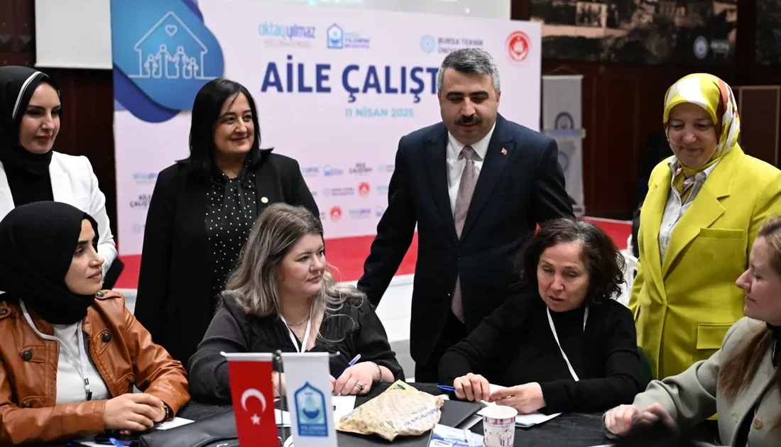 Bursa Yıldırım Belediyesi Ve