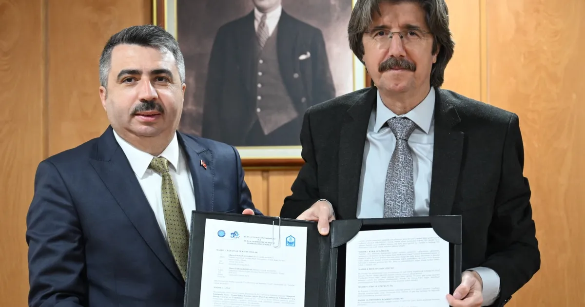 Bursa Yıldırım’ı güzelleştirecek iş birliği