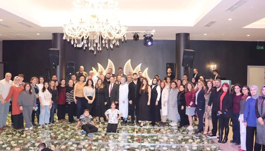 Yeni Sendika Bursa Şubesi