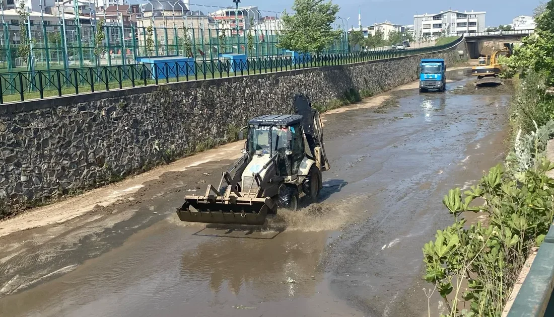 Bursa Büyükşehir Belediyesi, sıcaklıkların