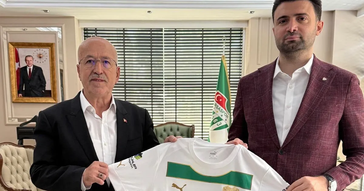 Bursaspor’da 107 milyon TL’lik borç silindi