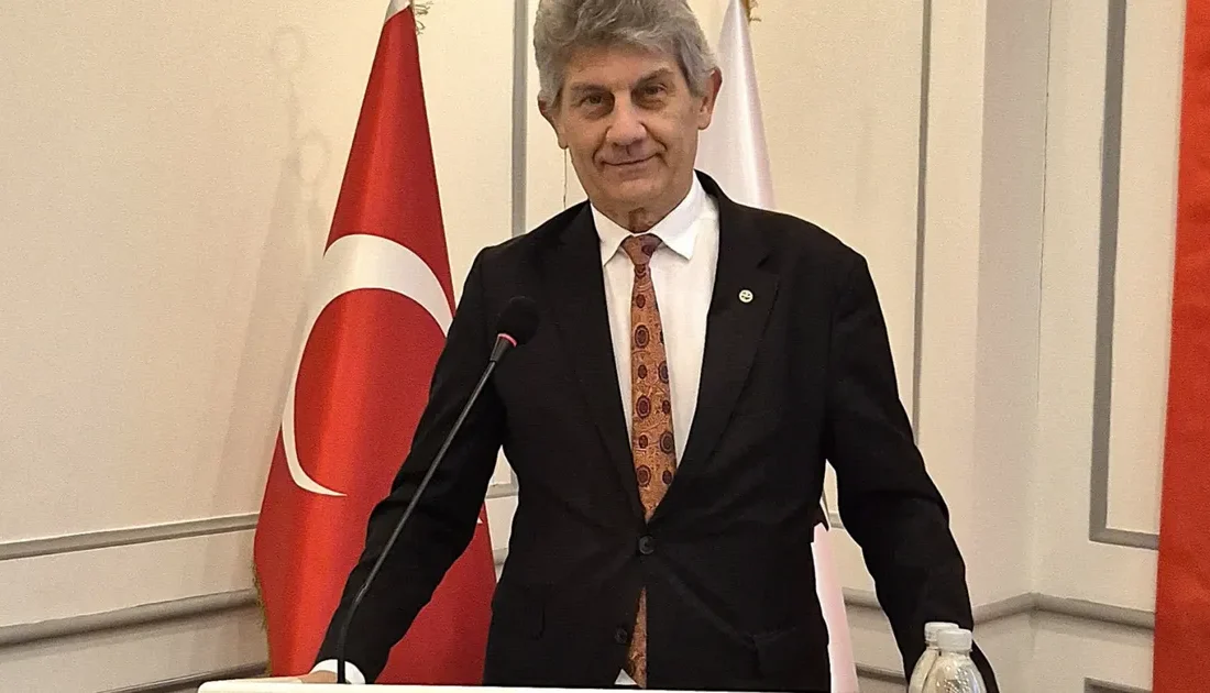 Bursa Sanayicileri ve İşinsanları