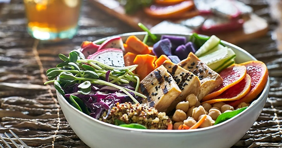 C vitamini kataraktı önlüyor! Akdeniz tipi beslenme şart!