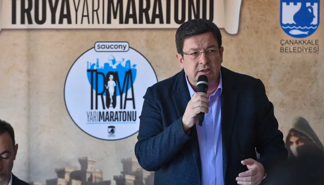 Bu yıl ilki gerçekleşecek